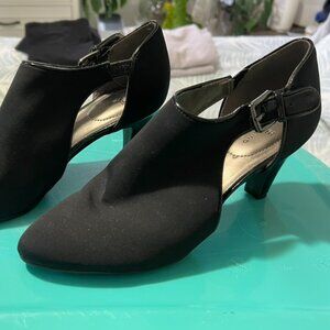 Nordstrom Bandolino Heels